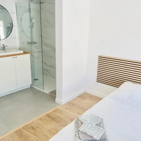 Holiday home T4, Ile De La Marina, Parking *