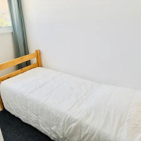 Holiday home T4, Ile De La Marina, Parking *