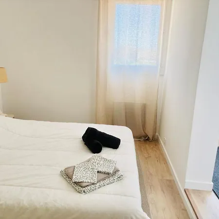 T4, Ile De La Marina, Parking Holiday home Agde